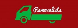 Removalists Narbethong - Furniture Removals